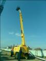    JLG 120HX 