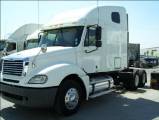 ��������� ����� Freightliner Columbia