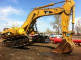   CATERPILLAR 365 BL 