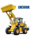   XCMG LW300F / LW300K, ( )**