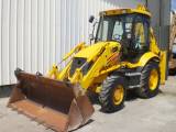 ���������� � ��������� JCB 3 CX Turbo Combi Plus