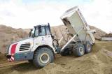 ������� ������������������� ������� TEREX