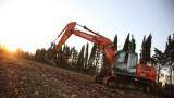  Hitachi ZX180LCN-3