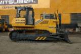  Mitsuber MB 140R Bremen.   