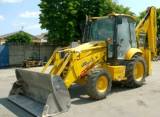 �����������- ����������  KOMATSU WB 97R-5
