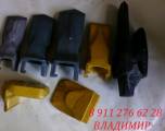 ,,    VOLVO,ESCO,CATERPILLAR