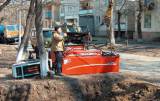    Ditch Witch  
