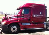 ��������� �����   FREIGHTLINER CASCADIA