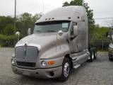 ��������� ����� KENWORTH  T-2000