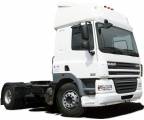 ����� DAF FT CF85.360  Sleeper Cab