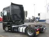   Renault AE500     