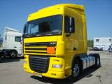 ����� DAF FT XF105.460  Space Cab 
